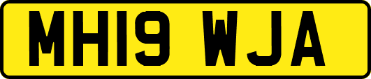 MH19WJA