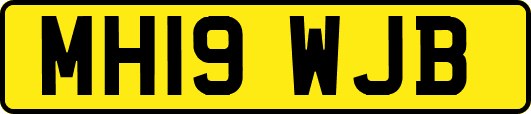 MH19WJB