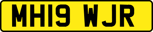 MH19WJR