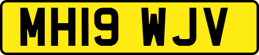 MH19WJV