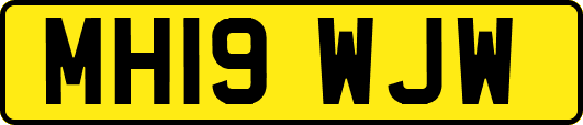 MH19WJW