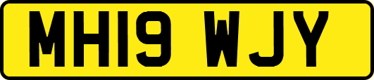 MH19WJY