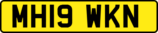 MH19WKN