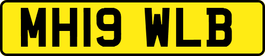MH19WLB