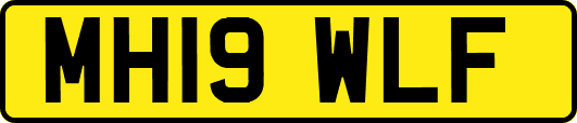 MH19WLF