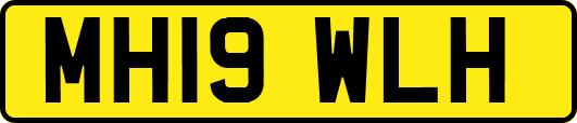 MH19WLH