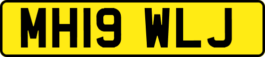 MH19WLJ