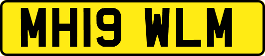 MH19WLM