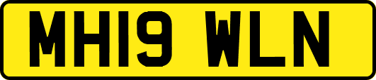 MH19WLN