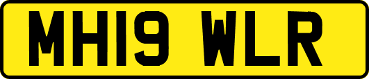 MH19WLR