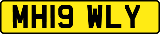 MH19WLY