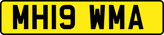 MH19WMA