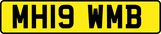 MH19WMB