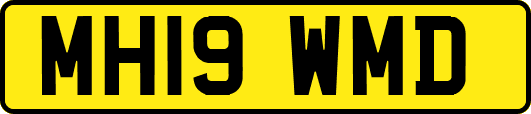 MH19WMD