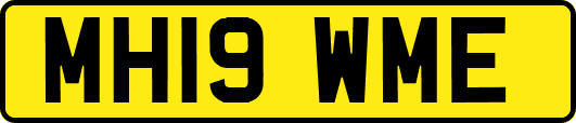 MH19WME