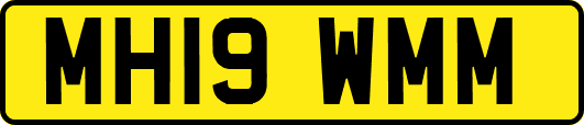 MH19WMM