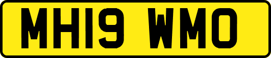MH19WMO