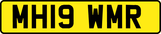 MH19WMR