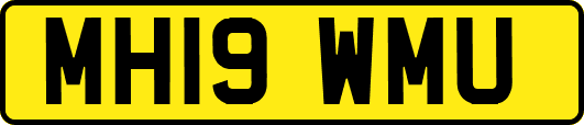 MH19WMU
