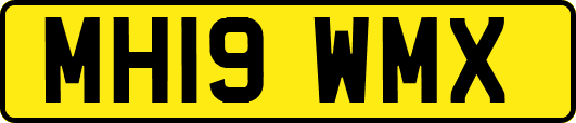 MH19WMX