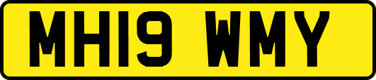 MH19WMY