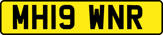 MH19WNR