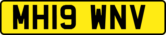 MH19WNV