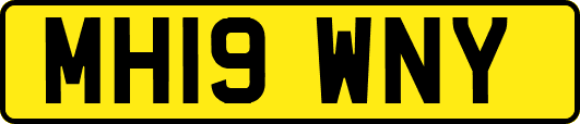 MH19WNY