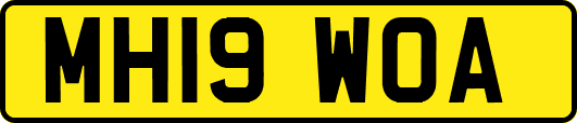 MH19WOA