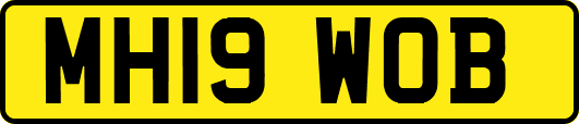 MH19WOB