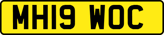 MH19WOC