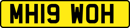 MH19WOH