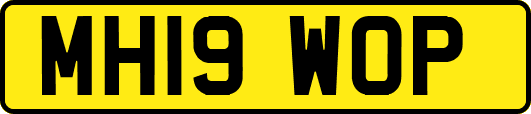 MH19WOP