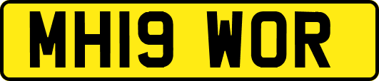 MH19WOR