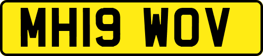 MH19WOV