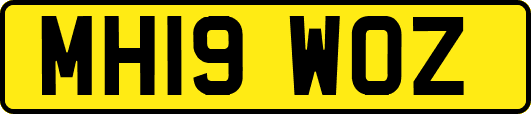 MH19WOZ