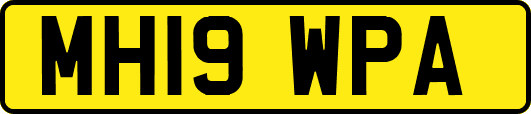 MH19WPA
