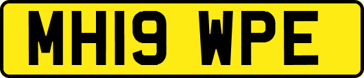 MH19WPE