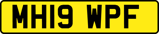 MH19WPF