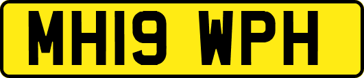 MH19WPH