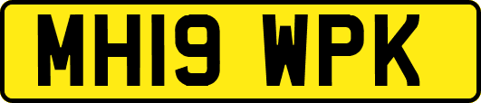MH19WPK