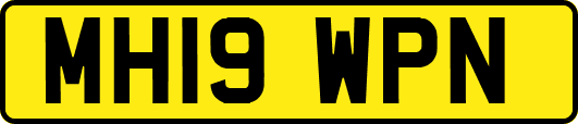 MH19WPN