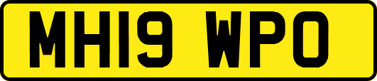 MH19WPO