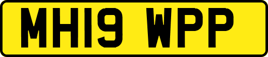 MH19WPP