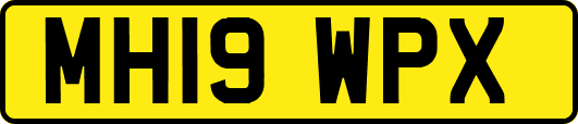 MH19WPX