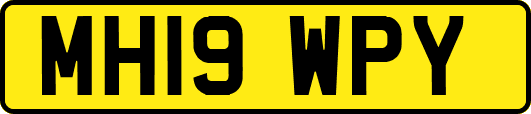 MH19WPY
