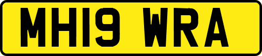 MH19WRA