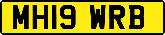 MH19WRB