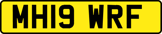 MH19WRF