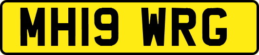 MH19WRG